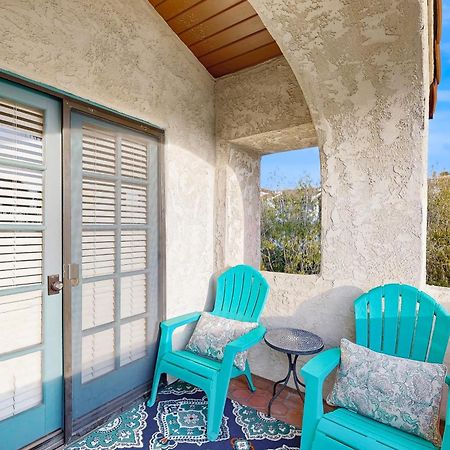 Sunny'S Santa Barbara Beach House Exterior foto