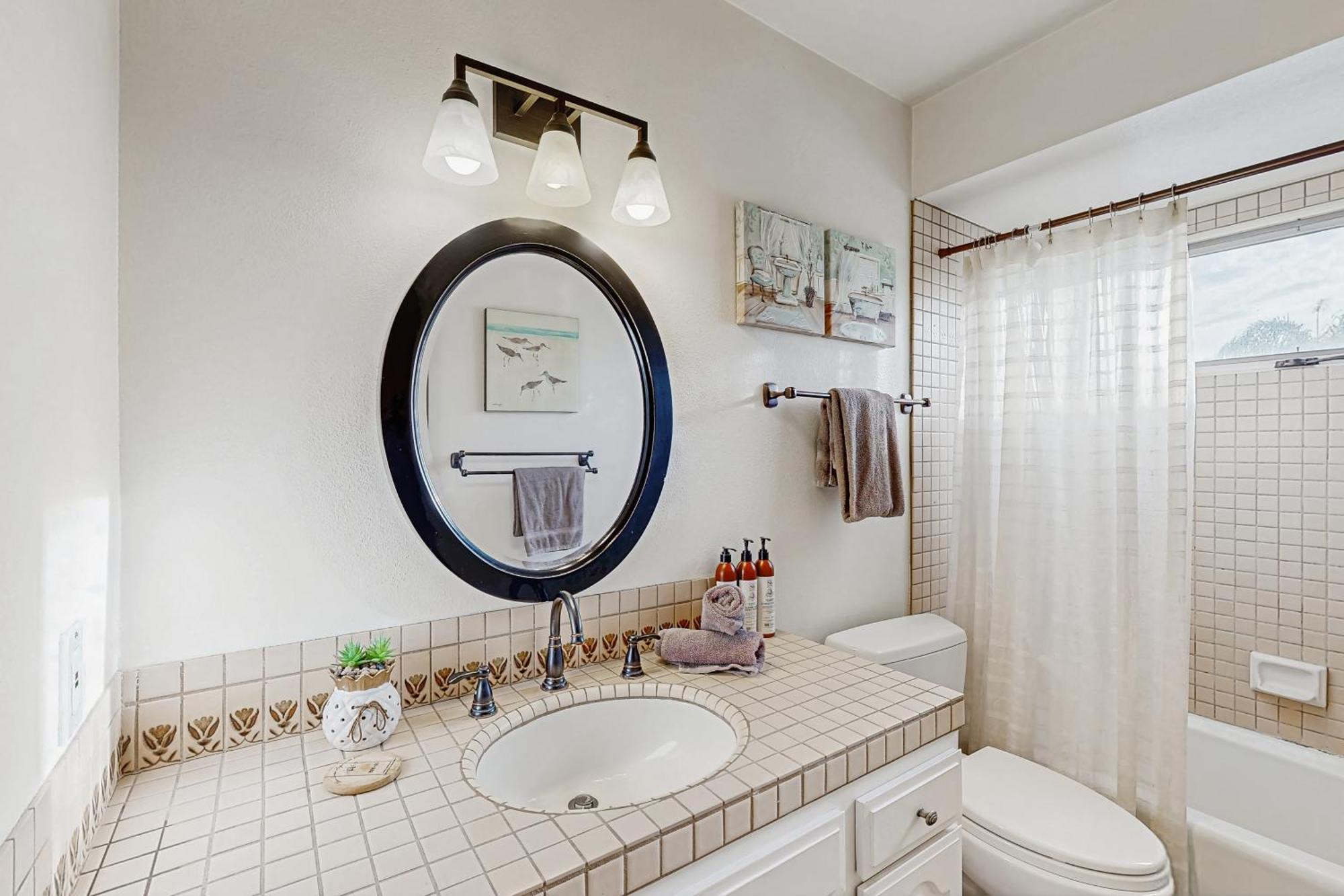 Sunny'S Santa Barbara Beach House Exterior foto