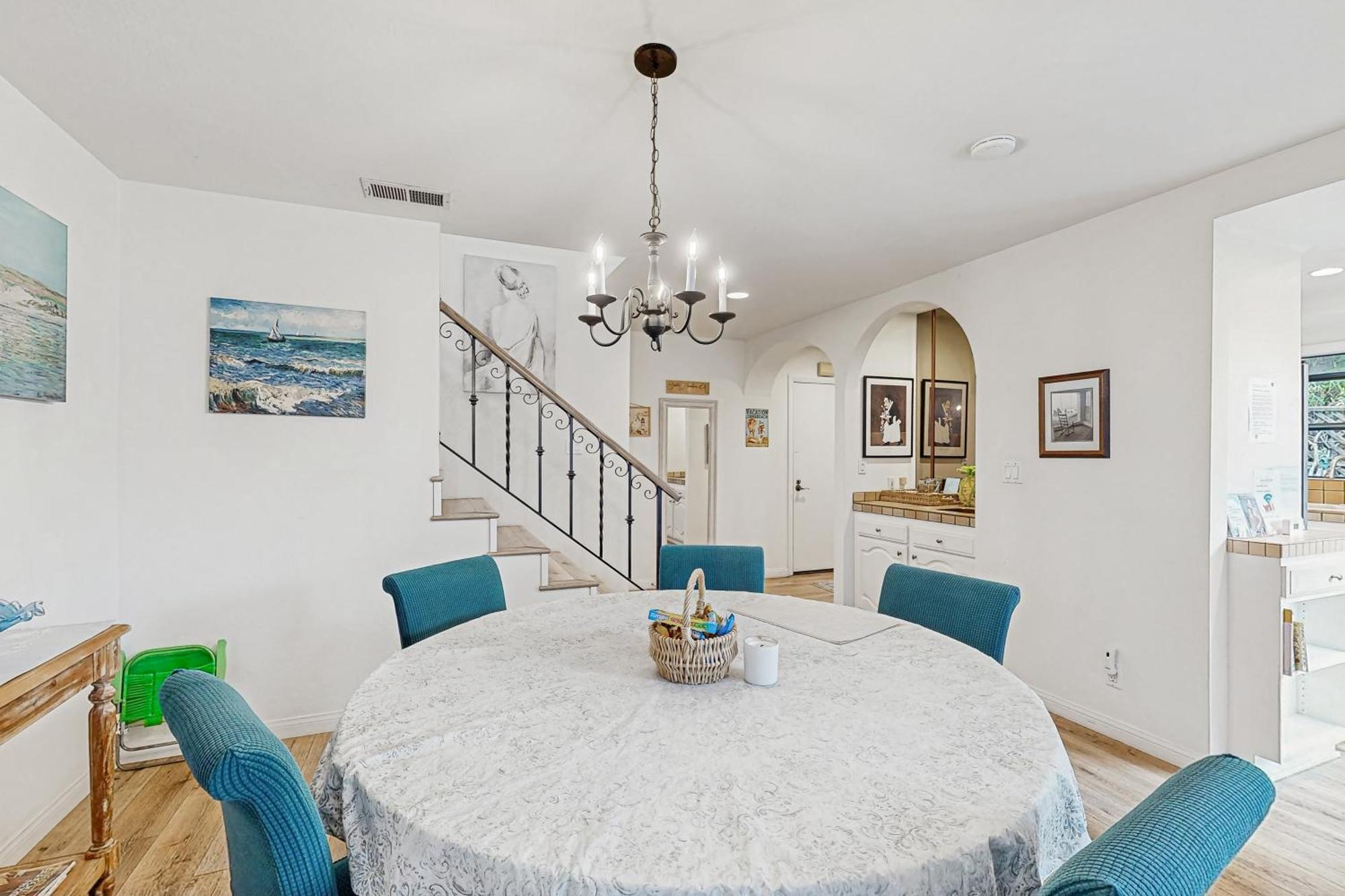 Sunny'S Santa Barbara Beach House Exterior foto