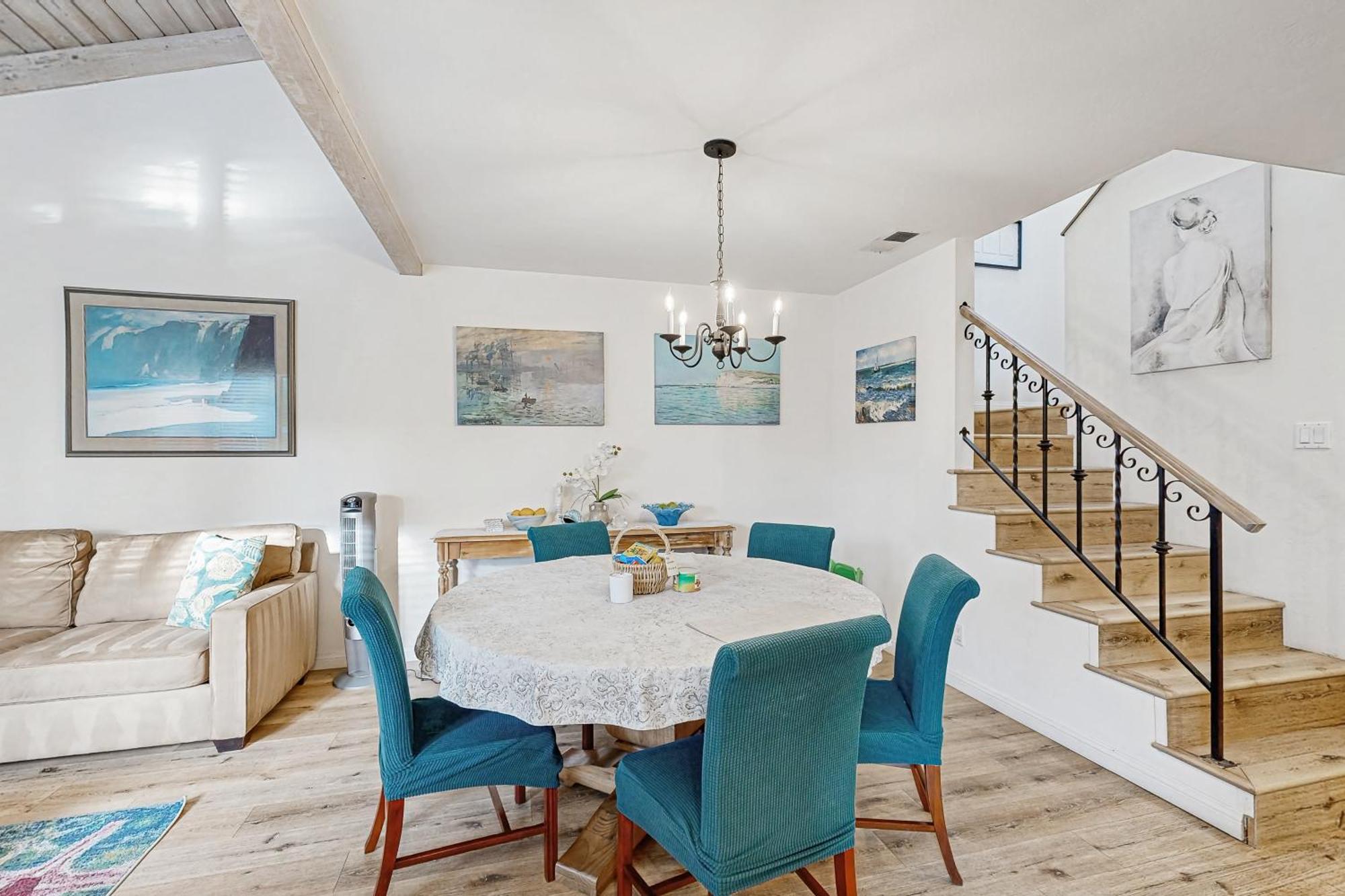 Sunny'S Santa Barbara Beach House Exterior foto