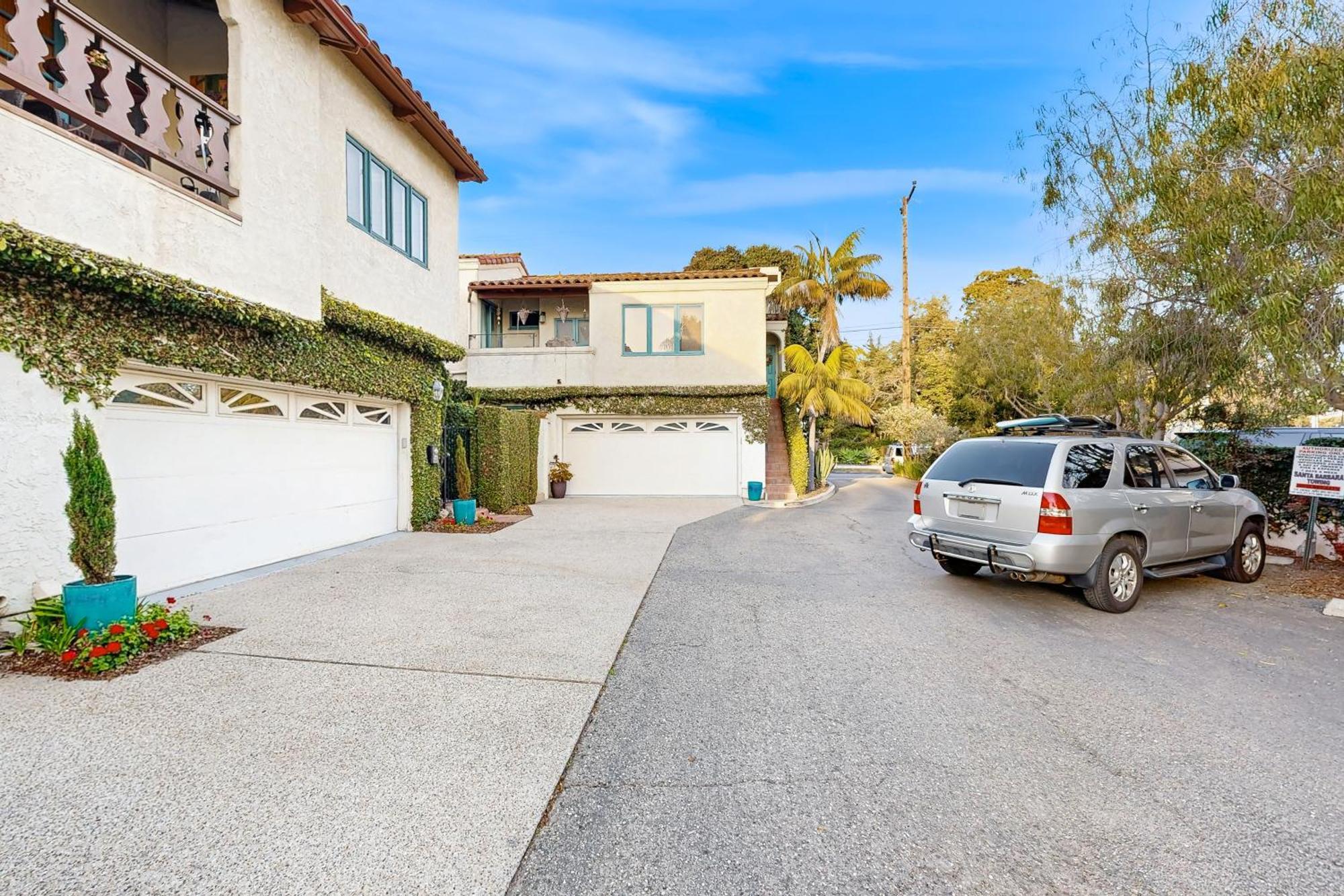Sunny'S Santa Barbara Beach House Exterior foto