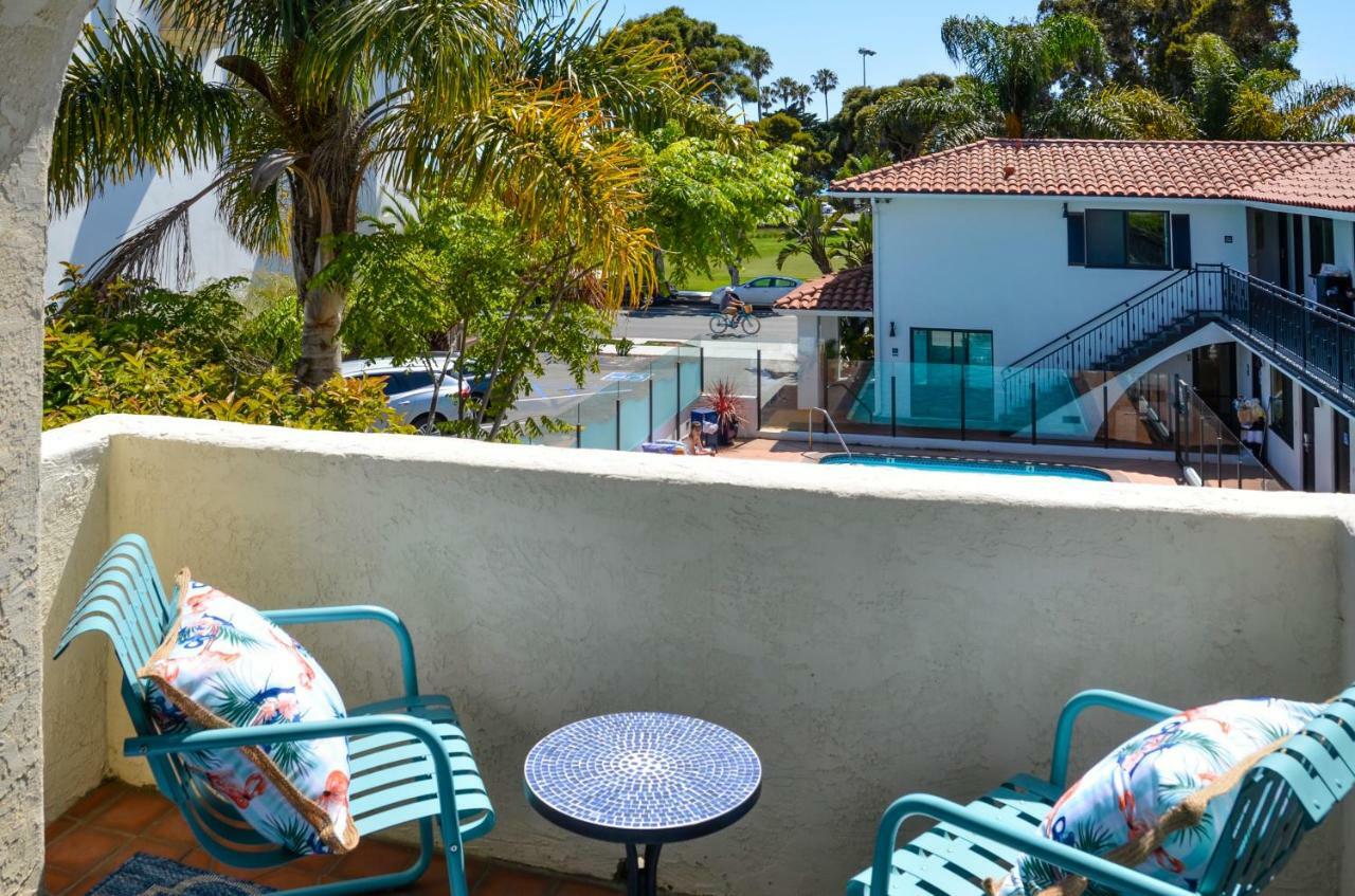 Sunny'S Santa Barbara Beach House Exterior foto