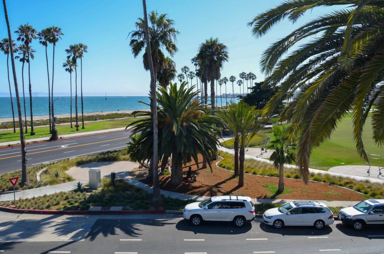 Sunny'S Santa Barbara Beach House Exterior foto