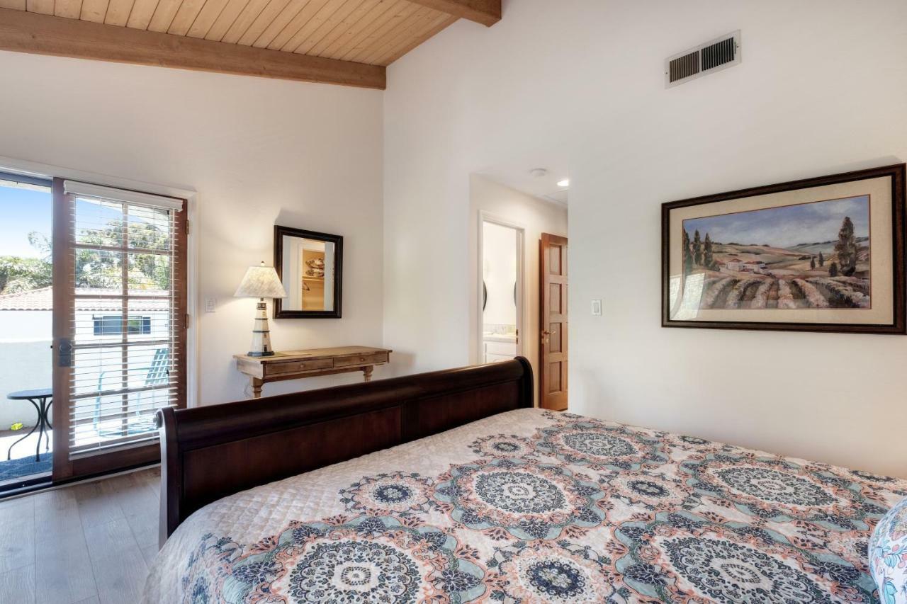 Sunny'S Santa Barbara Beach House Exterior foto