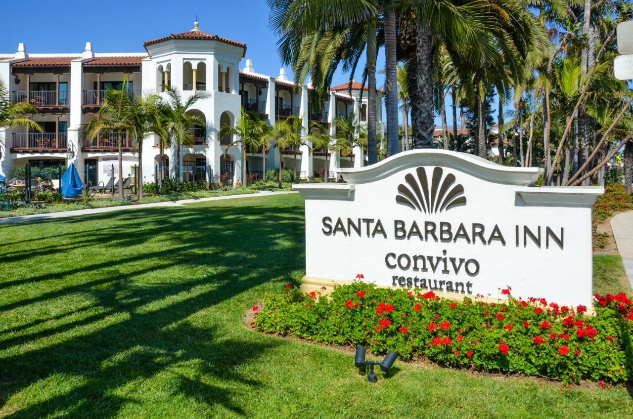 Sunny'S Santa Barbara Beach House Exterior foto
